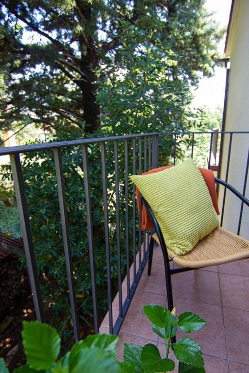 Apartamento Smokvica - Feigenbaum Kornić Exterior foto