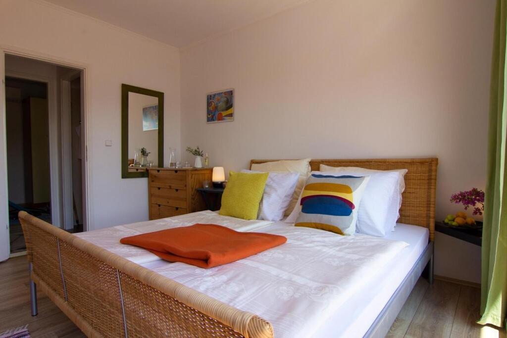 Apartamento Smokvica - Feigenbaum Kornić Exterior foto
