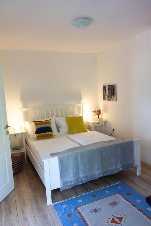 Apartamento Smokvica - Feigenbaum Kornić Exterior foto