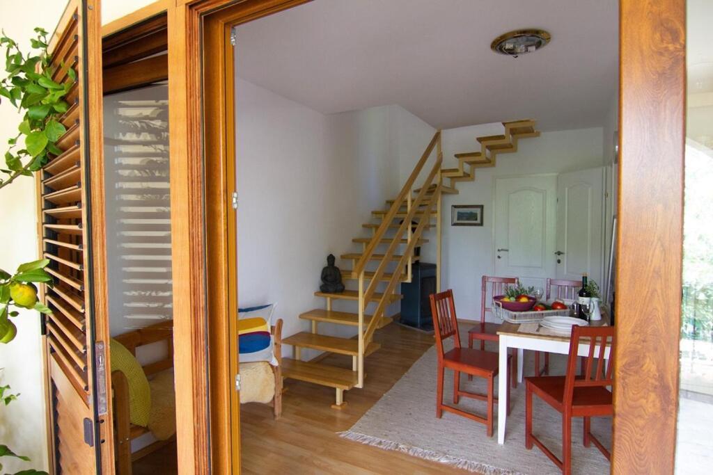 Apartamento Smokvica - Feigenbaum Kornić Exterior foto
