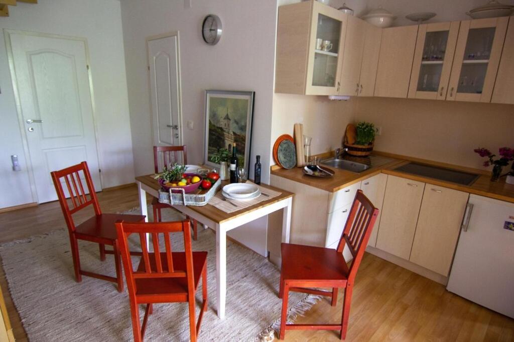 Apartamento Smokvica - Feigenbaum Kornić Exterior foto